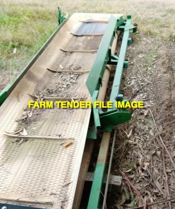 WANTED Keenan Klassik 200 Elevator