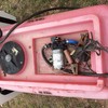 Under Auction - 12V Silvan Spray Unit - 2% + GST Buyers Premium On All Lots 