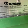 Krone VP1800 Round Baler