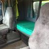 FH12 Volvo Riged Twin Steer Header / Harvester Carrier Truck For Sale