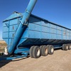 Finch 110 Ton Mother Bin