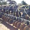  flexicoi airseeder combination