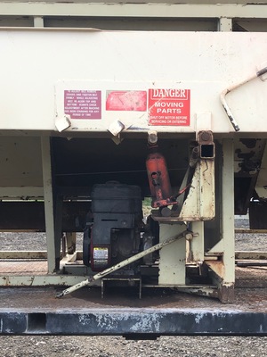 Heaslip 16ft Grouper