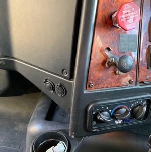 2010 Western Star 4800 Prime Mover