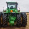 JOHN DEERE 9220