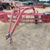 Massey Ferguson 36 Roller Bar Hay Rake