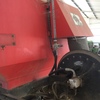 6m Southern Seeder with 4000L Horwood Bagshaw Bin