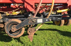 Bourgault 3310 PHD