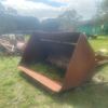 Loader Bucket