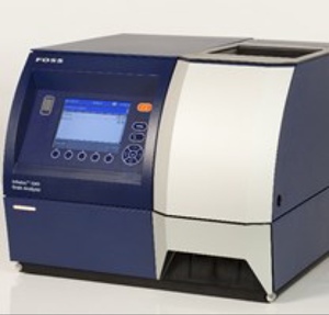grain protein tester