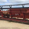 Case 2344 1998 Header For Sale