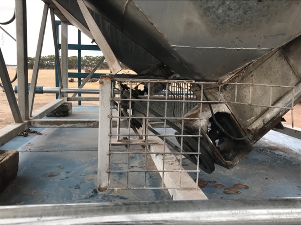 R k macey grouper S/S 14