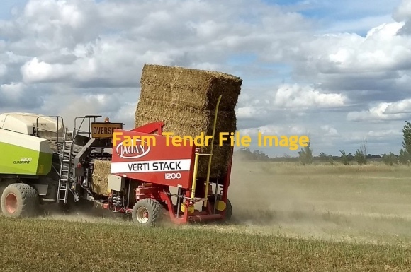 Jaydan  Verti Stack 1220