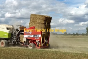 Jaydan Verti Stack 1220