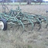 17 Tyne Scarifier 