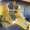 Vermeer 504F Round Baler