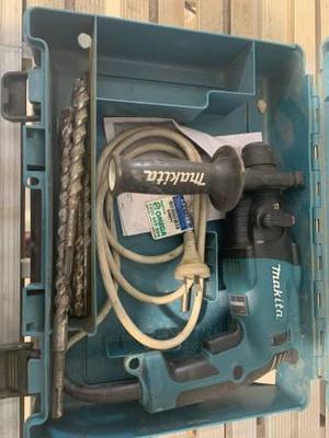 Makita HR1830 SDS-Plus Rotary Hammer Drill
