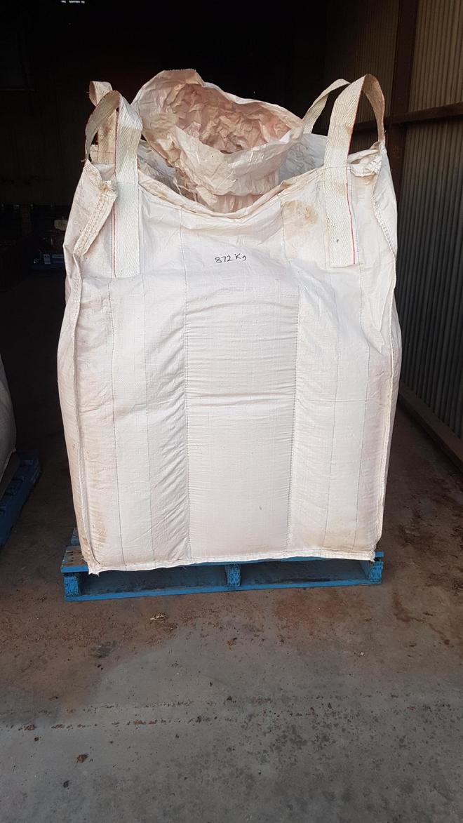 Kiddyhawk Seed Wheat.  1.48 mt