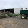 37ft John Deere 275 Bar & Alfarm Box 