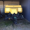 NEW HOLLAND BB960A SQUARE BALER FOR SALE