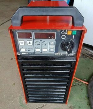 Kemppi Pro 5000 MIG/TIG/Arc Welding Power Source