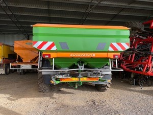 Amazone ZATAS ULTRA 4200 Spreader