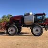 2012 Case Patriot 4430 Self Propelled Sprayer