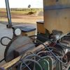 Vacuum 4 Row Planter