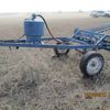 Under Auction - Boom Spray Glider 60ft - 2% Buyers Premium on all Lots