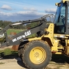 CAT IT14G Wheel Loader 