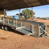 Proway Prattley 8.0 Meter Heavy Duty Loading Ramp
