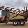 Hardi Commander Boom Spray