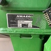 2014 Amazone ZA-M Ultra Profis Hydro Spreader