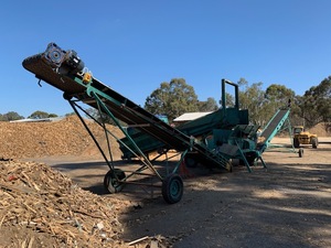 Under Auction - ELEVATOR