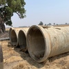 Irrigation Pipes