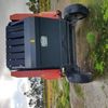 Vicon RV 156L Round Baler For Sale