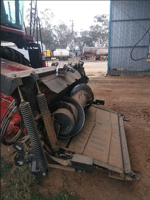 MacDon CA 25 Adaptor