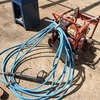 Spitwater Petrol Driven Pressure Washer