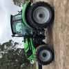 2019 Deutz 6215 Tractor