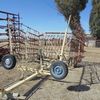  - Hydraulic Harrows 11 Section - 