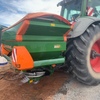 Amazone ZA-M 1501 36 m spreader