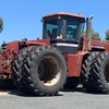 Case International 9250 4WD Articulated Tractor (Available 15/3/2021)