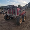 Silvan 2000 litre Boom Spray 40 ft boom 