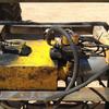 Tieman Tailgate Loader