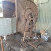 Chaff Cutter