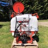 Kuhn Actis P400 Amenity Spray Unit