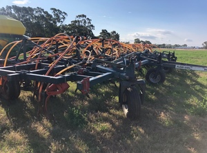 41ft Flexi Coil 820 Seeder Bar ##PRICE REDUCED##