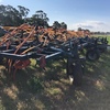 41ft Flexi Coil 820 Seeder Bar ##PRICE REDUCED##