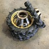 ATV Rice tyres and rims