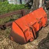 Fiat 780 DT Tractor / Loader